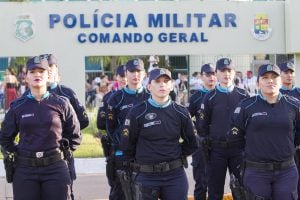STF invalida restrições para mulheres em concursos para a PM do Ceará e Amazonas