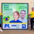 Condenado pelo assassinato de Chico Mendes assume o comando do PL em cidade do Pará