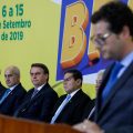 Defesa de Bolsonaro aciona Fux para anular pedido de advogado sobre ato em SP
