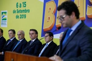 Defesa de Bolsonaro aciona Fux para anular pedido de advogado sobre ato em SP