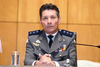 Assembleia do ES revoga prisão de deputado estadual determinada pelo STF; entenda