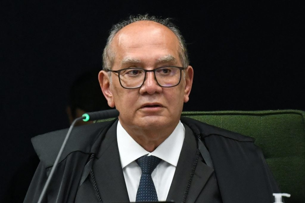 Gilmar: CPI para investigar o STF seria inadmissível e inconstitucional