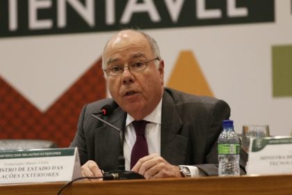 Itamaraty destaca caráter ‘pacífico’ das eleições na Venezuela, mas cobra dados de mesas de votação