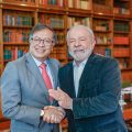 O que esperar da viagem de Lula à Colômbia, em meio a tensões na América Latina