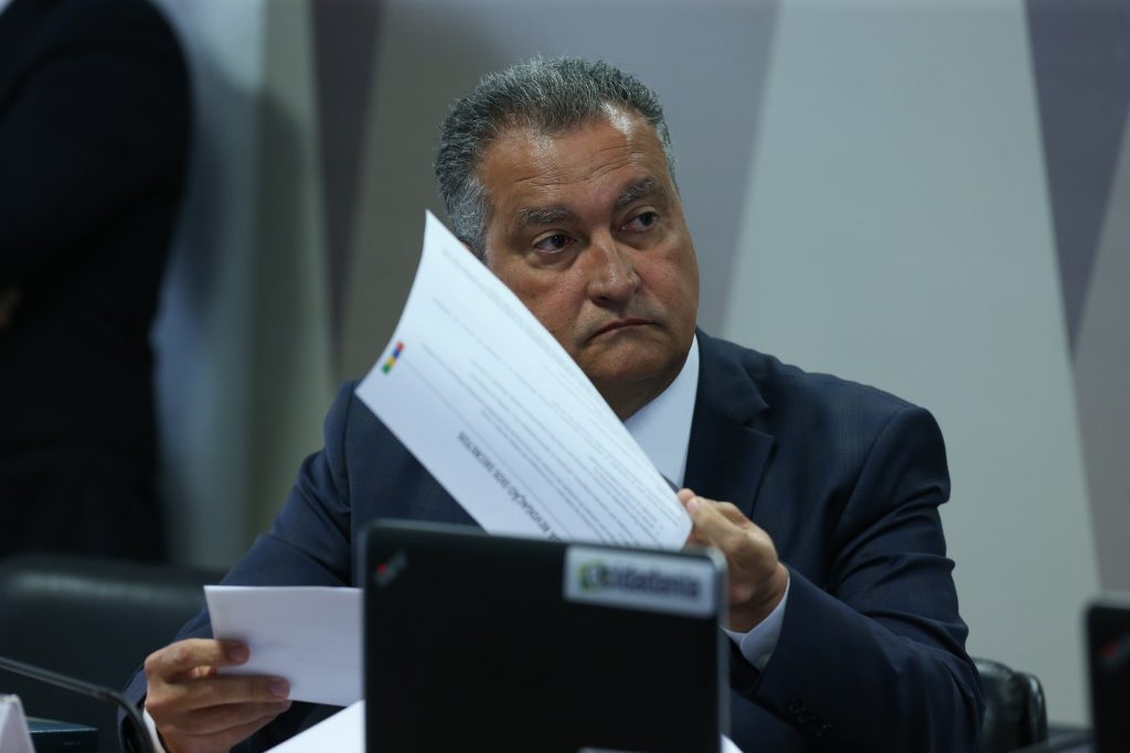 Em meio a tensão com o Congresso, Rui Costa diz que interesse nacional deve se sobrepor a ‘vaidades’