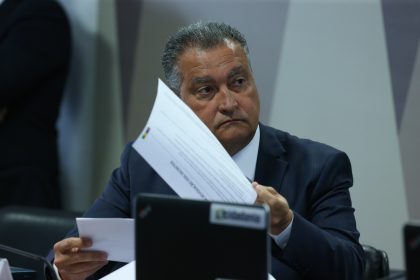 Em meio a tensão com o Congresso, Rui Costa diz que interesse nacional deve se sobrepor a ‘vaidades’