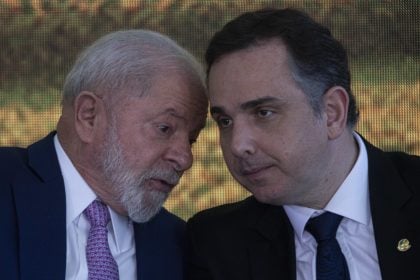 O que Lula pensa sobre nomear Pacheco para um ministério