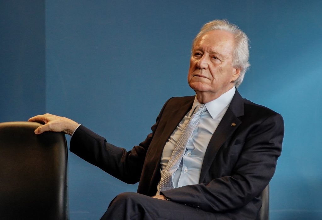 Em votação relâmpago, comissão da Câmara aprova sete requerimentos para ouvir Lewandowski