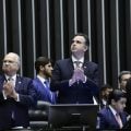 Pacheco confirma que pautará PEC para fixar mandatos de ministros do STF