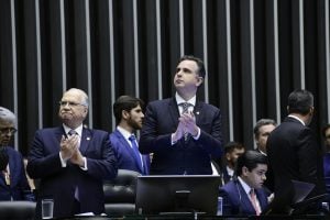Pacheco confirma que pautará PEC para fixar mandatos de ministros do STF