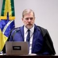 Toffoli suspende norma do Mato Grosso que criava emendas obrigatórias no estado