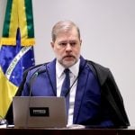 A dúvida da Petrobras sobre a decisão de Toffoli que anulou atos da Lava Jato contra Marcelo Odebrecht