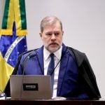 Toffoli suspende norma do Mato Grosso que criava emendas obrigatórias no estado