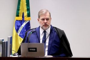 PGR recorre da decisão de Toffoli que suspendeu as multas da Odebrecht