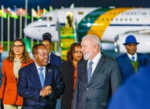 Entenda o que está em jogo na viagem de Lula à Etiópia
