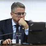 Quem são os primeiros senadores escolhidos para compor a CPI do Crime Organizado