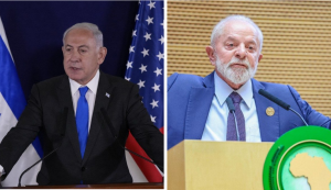 Mídia brasileira desvia o foco das vítimas e atiça crise diplomática Brasil-Israel