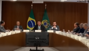 Quem são os ‘traíras’ citados por Bolsonaro em reunião do golpe