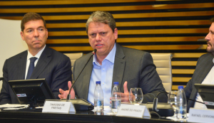 Os próximos cortes da prometida reforma administrativa de Tarcísio em São Paulo