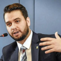 PF pede a Moraes investigação sobre dados de viagem de Filipe Martins aos EUA