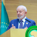 Histeria do sionismo e da direita comprova que Lula está certo
