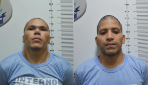 DPU recomenda câmeras corporais nas buscas a fugitivos de Mossoró