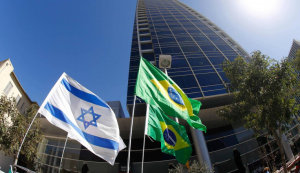 Israel anuncia que vai repreender embaixador brasileiro após falas de Lula sobre genocídio em Gaza