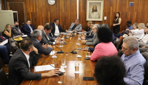 Quando os vereadores de São Paulo devem decidir sobre CPI contra padre Júlio Lancellotti