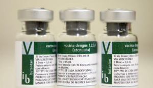 A vacina do Butantan pode ajudar a conter o surto de dengue no Brasil?