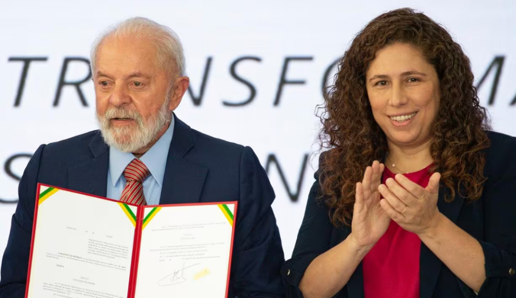 Governo Lula lança programa para destinar imóveis abandonados da União para moradia popular
