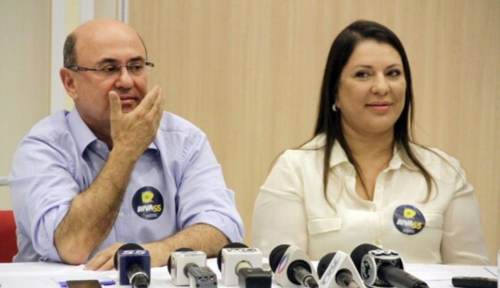 MT: Justiça torna réu ex-deputado por supostamente tentar 'comprar' vaga para a esposa no TCE