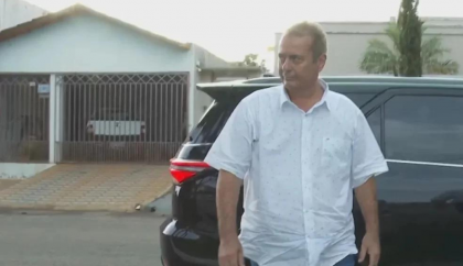 Justiça de Goiás manda soltar prefeito que tentou matar ex-namorada com 15 tiros