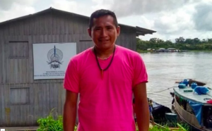 Morre Paulo Marubo, liderança indígena ameaçada no Vale do Javari
