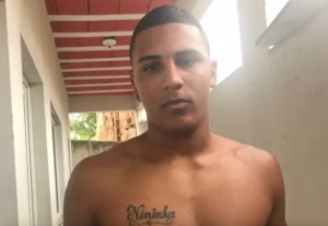 O que se sabe sobre a morte de mais um chefe da milícia no Rio de Janeiro