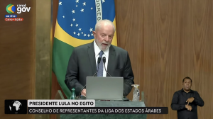 Lula volta a defender reforma no Conselho de Segurança da ONU: ‘O mundo mudou’