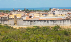 Governo federal prorroga uso da Força Penal na Penitenciária de Mossoró