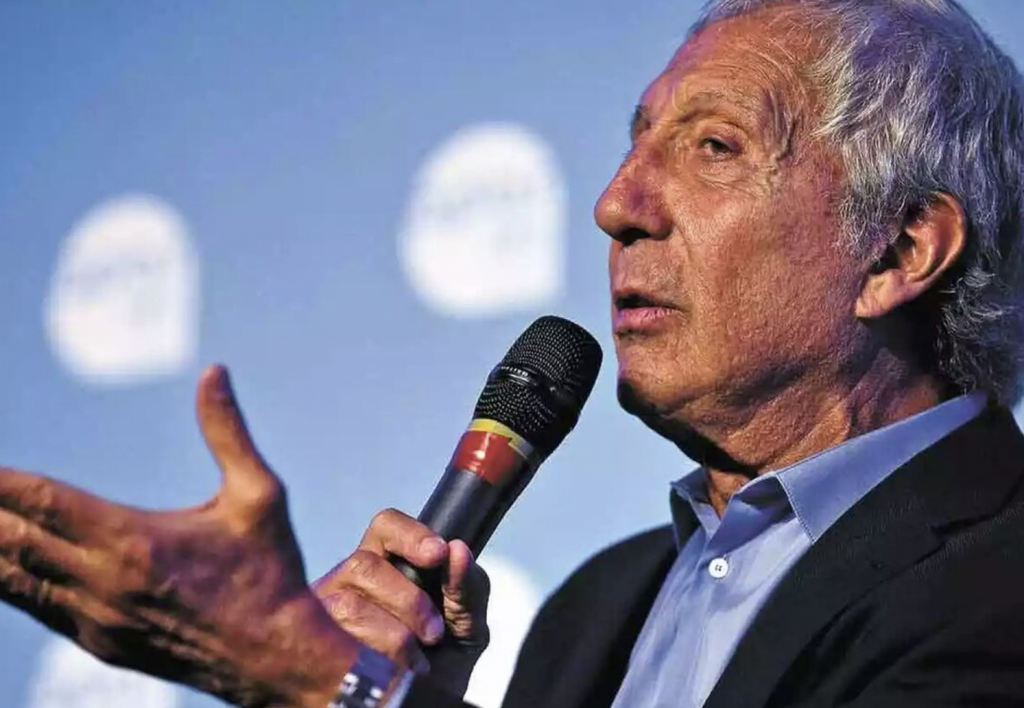 Lula e outros políticos lamentam morte de Abílio Diniz; leia as principais reações