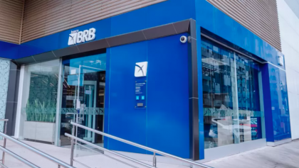 Tesoureiro do BRB é suspeito de desviar R$ 3,5 milhões para apostas online