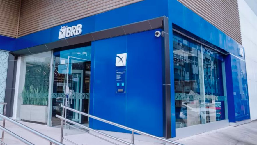 Tesoureiro do BRB é suspeito de desviar R$ 3,5 milhões para apostas online