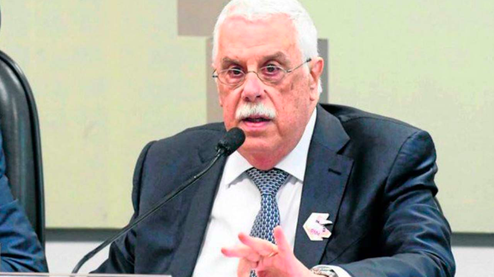 Morre Affonso Celso Pastore, ex-presidente do Banco Central, aos 84 anos