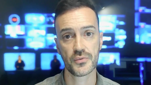 PF desmente detenção de jornalista português que veio para o ato de Bolsonaro