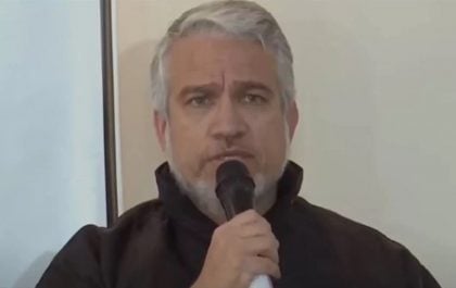 Conheça Carlos Vieira Pires, escolhido por Lewandowski como interventor no presídio de Mossoró