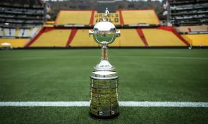 Buenos Aires receberá a final da edição 2024 da Copa Libertadores