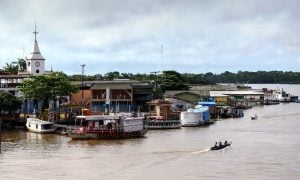 AGU vai investigar redes de desinformação sobre a Ilha do Marajó