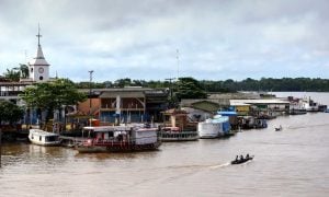 Ministério dos Direitos Humanos alerta para fake news sobre Marajó