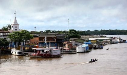 Ministério dos Direitos Humanos alerta para fake news sobre Marajó