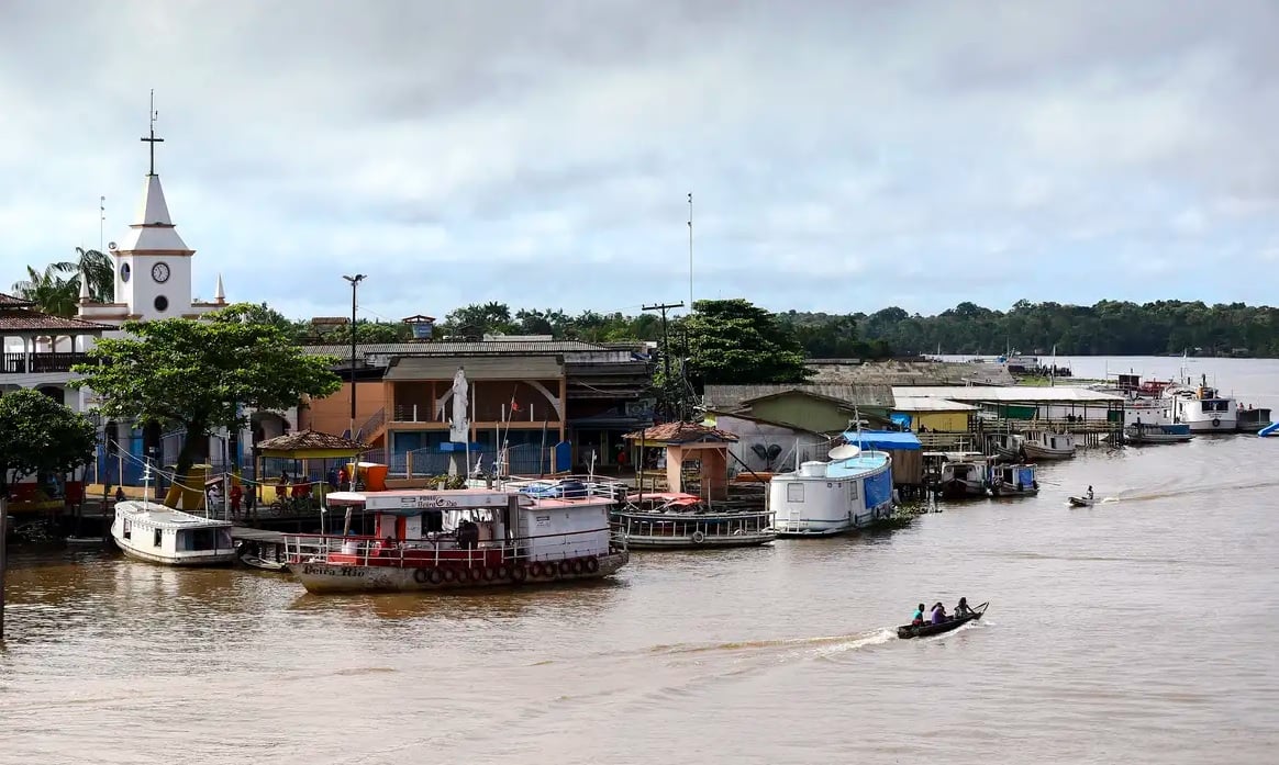Ministério dos Direitos Humanos alerta para fake news sobre Marajó –  Política – CartaCapital