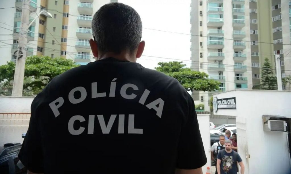 Polícia do Rio deflagra operação contra facção ‘Povo de Israel’, que movimentou R$ 70 milhões em golpes
