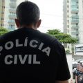 Rio de Janeiro: polícia deflagra operação contra lavagem de dinheiro da milícia
