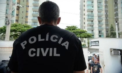 Polícia do Rio deflagra operação contra facção ‘Povo de Israel’, que movimentou R$ 70 milhões em golpes